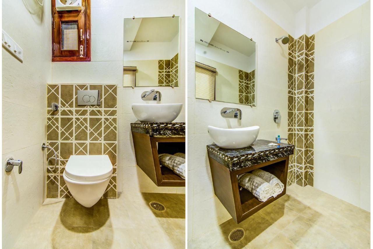 Fabhotel Nayyar Inn Amritsar Exterior photo
